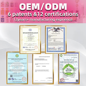 Bebida de Colágeno Beauty Magic 100,000mg - 15 Sobres, con Vitamina C, Ácido Hialurónico y Biotina, Suplemento Natural Reafirmante de la Piel - Product Image 6