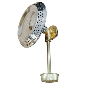 <span class=keywords><strong>Estufa</strong></span> de Gas Portátil de Acero Inoxidable JG para Acampar al Aire Libre, Cocina de Gas LPG, Hornillo de Gas Individual - Product Image 5