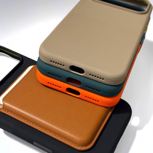 Funda Magnética de Silicona Líquida para Teléfono Móvil, Ultrafina de TPU para Apple <span class=keywords><strong>iPhone</strong></span> 17, 17 Pro, 17 Pro Max, Carcasa Protectora Trasera - Product Image 3