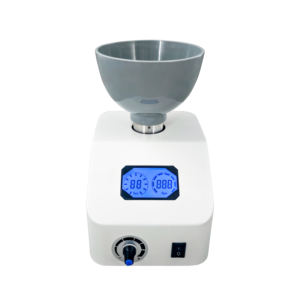 Miscelatore Automatico Elettrico per Alginato Dentale, per Gomma Siliconica, Gomma Polietere e Agar - Product Image 1