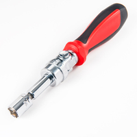 Jeu de tournevis à poignée sonique, jeu d'outils multifonctions, tournevis Torx Phillips, clé à fente hexagonale Interchangeable