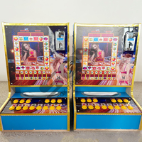 Machine de jeu à monnayeur Mario Bonanza de haute qualité, populaire en Afrique, en promotion 2026