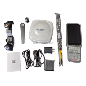 Sistema GPS de Alto Rendimiento Ruide R93i Pro, GPS RTK de 1598 Canales, Instrumentos de Topografía, Nueva Placa Mk-803 GPS GNSS de Alta Precisión - Product Image 1