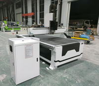 Chine Fabricant de routeur CNC 1325 Machine de routeur CNC Routeur CNC en bois 2040 en vente