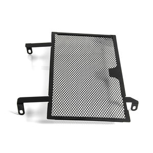 <span class=keywords><strong>2014</strong></span> + ตะแกรงหม้อน้ำรถมอเตอร์ไซค์ V-STROM <span class=keywords><strong>DL1000</strong></span>, กันชนอลูมิเนียมฝาครอบคูลเลอร์สีดำ - Product Image 4