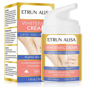 <span class=keywords><strong>Crema</strong></span> sbiancante al ginocchio naturale con etichetta privata - Product Image 6