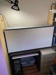 Youjie laminar flowhood tủ phòng thí nghiệm Bộ lọc Quạt đơn vị H13 H14 HEPA ffu thiết kế mô-đun nấm văn phòng phẩm phát triển phòng sạch - Product Image 5