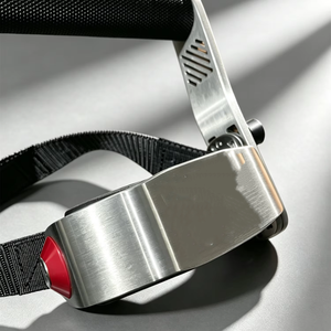 Poignée de cadre de gantry réglable Wellshow pour levée latérale gauche/droite, idéale pour l'entraînement des épaules et l'équipement de fitness - Product Image 5