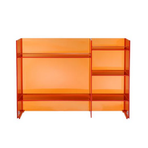 Giá Để Đồ Lắp Ráp Trưng Bày Sách Bằng Acrylic Trong Suốt Kích Thước Tùy Chỉnh Chất Lượng Cao Cho Máy Tính Để Bàn - Product Image 1