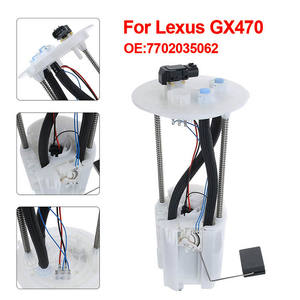 Ensemble <span class=keywords><strong>Pompe</strong></span> à Carburant Auto pour Toyota Hyundai Nissan Audi Lexus Honda Mazda Mitsubishi Kia - Product Image 4