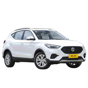 Venta al por Mayor de Autos Usados <span class=keywords><strong>MG</strong></span> <span class=keywords><strong>ZS</strong></span> 2022 1.5L 120Ps CVT Versión Global Million, SUV Pequeño de Gasolina de Alta Calidad - Product Image 1
