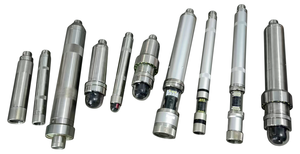 TV di rilevamento di immagini geofisica resistente alla temperatura 4000 metri di fondo fondo fondo fondo foro temperatura massima 170 °C - Product Image 3