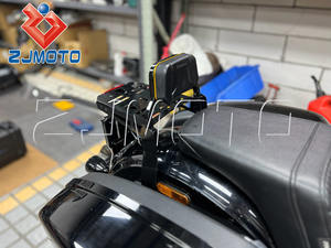 บาร์เล็กสำหรับรถมอเตอร์ไซค์แบบถาวรสำหรับ Harley softail Rider st/ei Diablo/<span class=keywords><strong>Sport</strong></span> <span class=keywords><strong>Glide</strong></span> 2018-2025 - Product Image 6