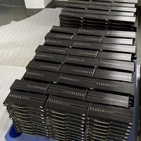 Grosir digunakan AMD reepon VII Instinct MI50 16gb MI100 32GB 8 + 8pin 8 * 2pin GPU video grafis kartu 99% baru