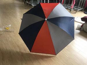 Pratique Offre Spéciale grand parapluie <span class=keywords><strong>de</strong></span> <span class=keywords><strong>pêche</strong></span> léger Bivvy Brolly <span class=keywords><strong>carpe</strong></span> abri <span class=keywords><strong>de</strong></span> <span class=keywords><strong>pêche</strong></span> parapluie <span class=keywords><strong>de</strong></span> <span class=keywords><strong>pêche</strong></span> - Product Image 3