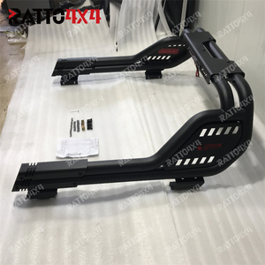 Barra Antivuelco Deportiva Ratto Ford Raptor para Ford Explorer 4x4 <span class=keywords><strong>2020</strong></span> - Product Image 5