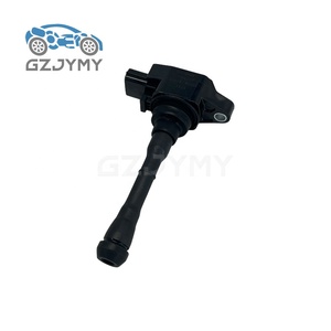 22448-1KC0A高品质点火线圈日产Sunnys Versa点火线圈注 - Product Image 2