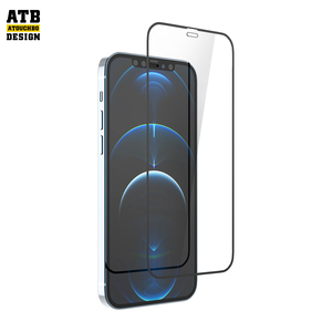 Atouchbo 4 in 1 Anti Shock Suit <strong>Screen</strong> <strong>With</strong> <strong>Phone</strong> <strong>Case</strong> 360 <strong>Phone</strong> Full Protection Set <strong>Screen</strong> <strong>Protector</strong> for Iphone 13 Pro - Product Image 3