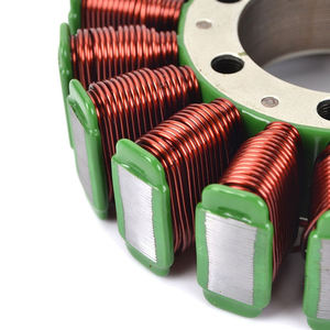 Bobine de Stator Magnéto de Générateur de Moteur de Moto pour Honda VFR800 <span class=keywords><strong>VFR</strong></span> <span class=keywords><strong>800</strong></span> 2002-2013 2003 <span class=keywords><strong>2004</strong></span> 2005 2006 2007 2008 2009 - Product Image 5