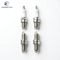Busi Pengapian ZT Direct Fit OE 1822A010 untuk Mitsubishi CHALLENGER II KH KG PB