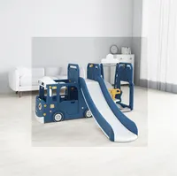Mini Indoor Slide Toy for Baby and Toddler Kids