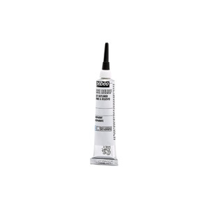 <span class=keywords><strong>Pebeo</strong></span> Vitrail Cerne Relief 20ml <span class=keywords><strong>Tube</strong></span> de <span class=keywords><strong>peinture</strong></span> en verre avec buse Fournitures d'art - Product Image 1
