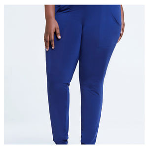 Nuevos pantalones de Yoga ajustados para mujer, pantalones de Yoga de alta calidad cómodos y transpirables personalizados - Product Image 3