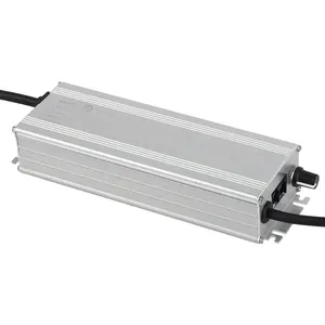 TBWTEK 500ma 600ma 800ma 900ma 1500ma Waterproof Transformers Constant Current LED Driver for Indoor LED Strip Lighting