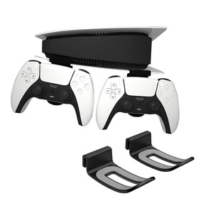 Support mural HBP-528 pour support de stockage de console <span class=keywords><strong>PS5</strong></span> pour support de support PS <span class=keywords><strong>VR2</strong></span> - Product Image 4