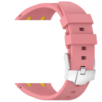 Correa de reloj de colaboración AP Royal Oak S para reloj de bolsillo Swatch Royal Pop, correa de una pieza