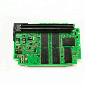 A20B-3300-0495 Nueva Placa de Circuito PCB Original FANUC para CPU - Product Image 5