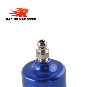 Régulateur de pression de carburant réglable pour VW Audi Blue FPR - Product Image 4