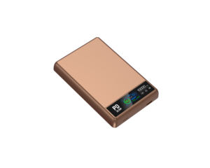 Batería Externa Magnética Inalámbrica Besiter de 10000 mAh de Alta Capacidad con Pantalla TFT Portátil de 22.5 W para Carga de Móviles - Product Image 3