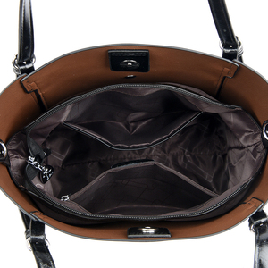Fashion New Designer Crossbody Bags High Quality PU <b>Leather</b> Shoulder Messenger Bag Casual Totes Luxury Women Handbags and <b>Purses</b> - Product Image 6