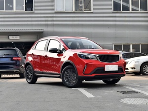 <span class=keywords><strong>Nuevo</strong></span> Livan X3 Pro <span class=keywords><strong>2022</strong></span> 2023 2024, Edición Xiaosa, 1.5L CVT, 4005mm, Gasolina, SUV Pequeño de 5 Plazas, Volante a la Izquierda, Listo <span class=keywords><strong>para</strong></span> Exportación - Product Image 3