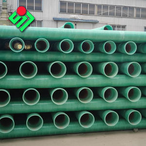 Fibra de vidro tubos de drenagem, <span class=keywords><strong>frp</strong></span>/grp tubos de pressão, <span class=keywords><strong>frp</strong></span> esgoto <span class=keywords><strong>pipeline</strong></span>,grp cabo tubo protetor - Product Image 3