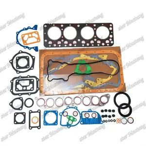 Kit completo de juntas SD22 10101-Y7525 10101-V0625 adecuado para piezas de motor Nissan
