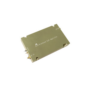 ATNJ Customized Broadband Digital Signal <b>RF</b> Amplifier <b>Module</b> 20-700MHz Ultra Band High Power Gan Amplifier for 2G 3G 4G 5G Signa - Product Image 3