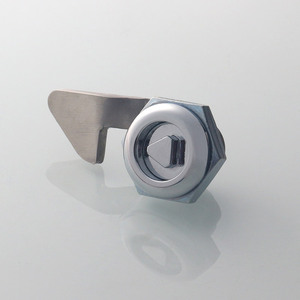 YH9774 girare <span class=keywords><strong>la</strong></span> lingua triangolo serratura a forma diritta - Product Image 5
