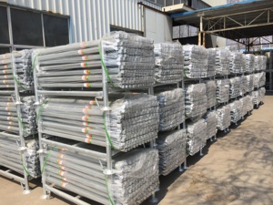 Kwikstage Gerüstsysteme zum Verkauf - Product Image 5