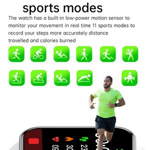 Prêt à Expédier alibaba Prix Bas Smartwatch Ultra 3 Montre Connectée Fitness Tracker Fonction d'Appel - Product Image 3