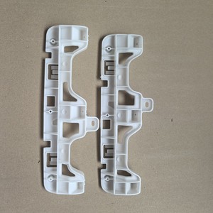 ขายึดไฟวิ่งกลางวันโตโยต้า Nx200 52533 78010 ขายึดกันชนหน้าสำหรับรุ่นปี 2015 2017 - Product Image 4