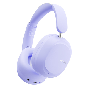 Cuffie Wireless BT6.0 con Cancellazione del Rumore, Personalizzabili con LOGO, Cuffie Over-ear per Audio - Product Image 3