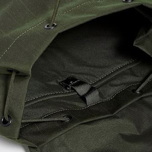 Custom Everyday Waterproof Laptop Daypack Unisex Nylon <b>Backpack</b> Multiple Pockets Outdoor Sports Hiking Travel Casual Style - Product Image 3