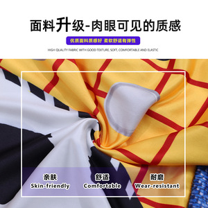 Ensemble de costumes de cosplay Woody pour enfants, tenue de cowboy de dessin animé pour garçons, déguisement pour fête d'Halloween - Product Image 3