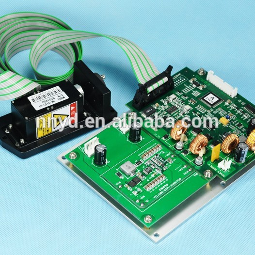 Pilote Laser Noritsu Type B – J391231-00 – Pour Minilab Noritsu – Occasion
