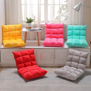 बेडरूम और लिविंग रूम आराम के लिए मजबूत समर्थन के साथ आधुनिक शैली आलसी सोफा हॉट-सेलिंग - Product Image 3