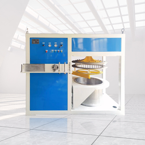 Macchina da taglio di alta qualità per la linea di produzione PSF in fibra cava - Product Image 2