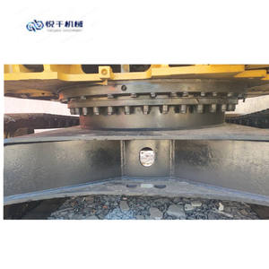 EXCAVATRICE HYDRAULIQUE SUR CHENILLES pour 312D 2016 Model 7 Ton Japan Original avec pompe à engrenages et PLC - Product Image 5