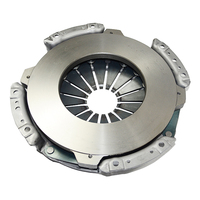 Precio de Fábrica C4947371 Tapa de Embrague Plato de Presión de Embrague para Motor Cummins DCEC Vehículos Chinos